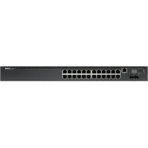 Dell N2024-ABNV-01 коммутатор Dell N2024-ABNV-01 (ДЕЛЛ) Dell N2024-ABNV-01 коммутатор Dell N2024-ABNV-01 (ДЕЛЛ)