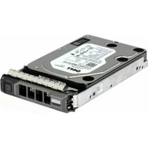 DELL 1TB LFF 3.5 SATA 7.2k HotPlug жесткий диск (ДЕЛЛ) DELL 1TB LFF 3.5 SATA 7.2k HotPlug жесткий диск (ДЕЛЛ)