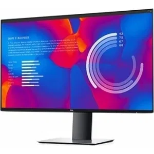 DELL монитор 27 DELL монитор 27