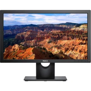 DELL монитор E2016HV 19,5 DELL монитор E2016HV 19,5