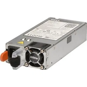 DELL 450-AEBL. - серверный блок питания 1100 Вт (ДЕЛЛ) DELL 450-AEBL. - серверный блок питания 1100 Вт (ДЕЛЛ)