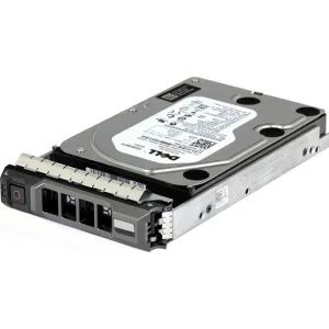 DELL 400-AJQX серверный жёсткий диск 1,8 ТБ SAS 2,5 DELL 400-AJQX серверный жёсткий диск 1,8 ТБ SAS 2,5