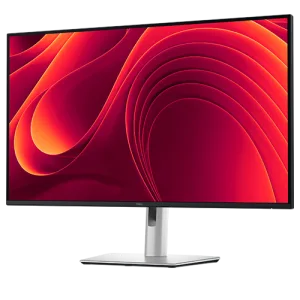 Монитор Dell P3225QE, IPS, USB-C, порты и слоты: Rear view, технология матрицы: In-plane Switching (IPS) Technology Монитор Dell P3225QE, IPS, USB-C, порты и слоты: Rear view, технология матрицы: In-plane Switching (IPS) Technology