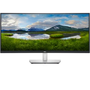 Монитор Dell P3424WE, 34″, 34.14″, 3440×1440, IPS Монитор Dell P3424WE, 34″, 34.14″, 3440×1440, IPS