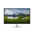 Монитор Dell S3219D, 32 дюйма, 2560 × 1440, VA, разрешение и частота: 2560 × 1440, 60 Гц при 10 бит; до 75 Гц при 8 бит Монитор Dell S3219D, 32 дюйма, 2560 × 1440, VA, разрешение и частота: 2560 × 1440, 60 Гц при 10 бит; до 75 Гц при 8 бит