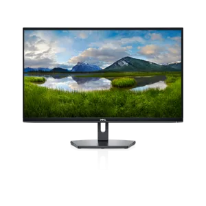 Монитор Dell SE2719H, horizontal scan range: 30 kHz to 83 kHz (automatic), vertical scan range: 56 Гц to 76 Гц (automatic), maximum preset resolution: 1920 × 1080 at 60 Гц, тип экрана: Active matrix-TFT LCD Монитор Dell SE2719H, horizontal scan range: 30 kHz to 83 kHz (automatic), vertical scan range: 56 Гц to 76 Гц (automatic), maximum preset resolution: 1920 × 1080 at 60 Гц, тип экрана: Active matrix-TFT LCD
