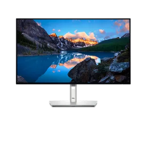 Монитор Dell U2724D, 27″, 2560×1440, IPS Black, диагональ: 27" Монитор Dell U2724D, 27″, 2560×1440, IPS Black, диагональ: 27"