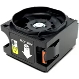 DELL 384-BBQC - радиаторный комплект для Dell PowerEdge R740 / R740XD